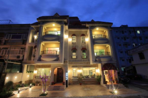 Po'an Long Beach Homestay